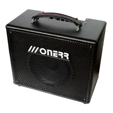Amplificador Onerr Sniper 20g Guitarra Foto mini 1