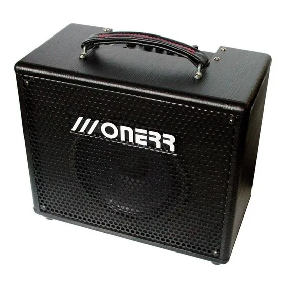 Amplificador Onerr Sniper 20g Guitarra Foto 1