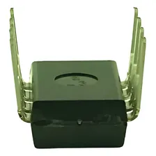 Amplificador operacional duplo de baixo ruído Ci Ne5532p Dip-8 Foto mini 4