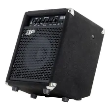 Amplificador P/ Baixo Cubo Staner Str B30 Alta Qualidade Foto mini 1