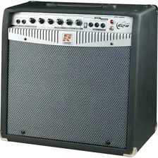 Amplificador P/ Guitarra Staner G-240 Clean 100w Foto  mini 1