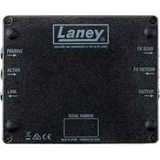 Amplificador Para Baixo Laney Db-pre Foto mini 4