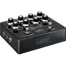 Amplificador Para Baixo Laney Db-pre Foto mini 2