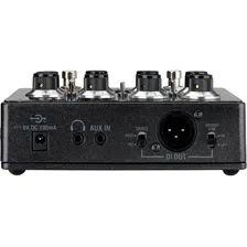 Amplificador Para Baixo Laney Db-pre Foto mini 3