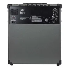 Amplificador para Contrabaixo Peavey Max 300 Foto mini  2