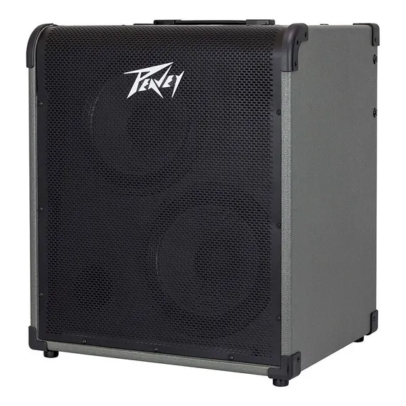 Amplificador para Contrabaixo Peavey Max 300 Foto 1