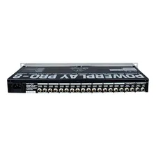 Amplificador Para Fone De Ouvido Powerplay Behringer Ha8000 Foto mini 4