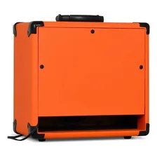 Amplificador Para Guitarra Bivolt Borne Strike G30 15 Watts Foto mini 2