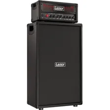 Amplificador Para Guitarra Laney Irf-dualrig212 480w Foto mini 3