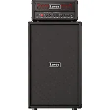 Amplificador Para Guitarra Laney Irf-dualrig212 480w Foto mini 1