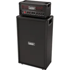 Amplificador Para Guitarra Laney Irf-dualrig212 480w Foto mini 2