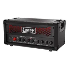 Amplificador Para Guitarra Laney Irf-dualtop 60w Foto mini 4