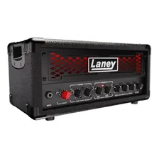 Amplificador Para Guitarra Laney Irf-dualtop 60w Foto mini  2