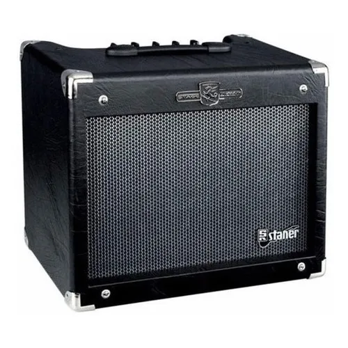 Amplificador Para Guitarra Staner Gt-100 100w Foto 1