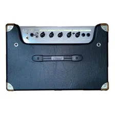 Amplificador Para Guitarra Staner Gt-100 100w Foto mini 2