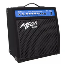 Amplificador Para Guitarra T 30r Mega Foto mini 1