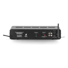 Amplificador Para Som Ambiente Frahm Slim 3200 App Optical Foto mini 4