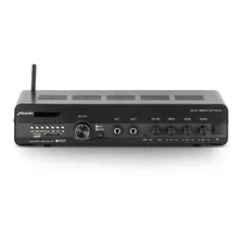 Amplificador Para Som Ambiente Frahm Slim 3200 App Optical Foto  mini 1