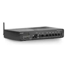 Amplificador Para Som Ambiente Frahm Slim 3200 App Optical Foto mini  3
