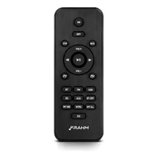 Amplificador Para Som Ambiente Slim 2700 Optical Frahm 160w Foto mini  3