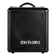 Amplificador Para Teclado Meteoro Cubo Qx 200 Foto mini 1