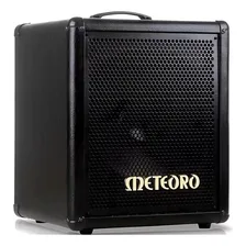 Amplificador Para Teclado Meteoro Cubo Qx 200 Foto mini 2