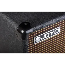 Amplificador Para Violão Joyo Ac-40 Foto mini 2