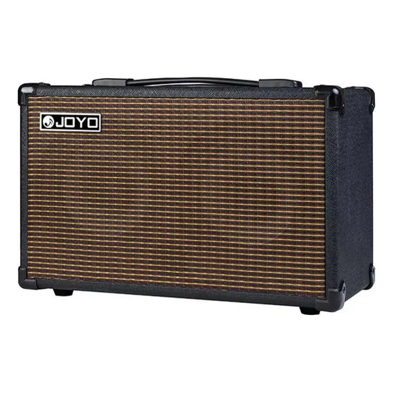 Amplificador Para Violão Joyo Ac-40 Foto 1