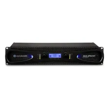 Amplificador Potencia Crown Xls Drivecore 2502 2 Canais 220v Cor Preto Foto mini 2