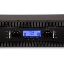 Amplificador Potencia Crown Xls Drivecore 2502 2 Canais 220v Cor Preto Foto mini 3