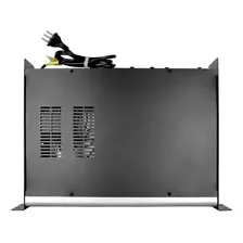 Amplificador Potencia Musical Pa-1800 300w Rms Audio Prof Foto mini 4
