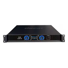 Amplificador Potencia Oneal Op-4650d 800w Rms Foto mini 1