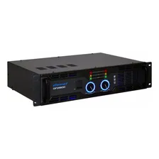 Amplificador Potencia Op 2800 500 W Oneal Foto mini 1