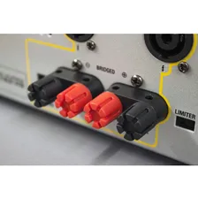 Amplificador Potencia Skp Max420 400wrms Foto mini 2