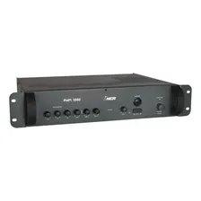 Amplificador Potência Ll Audio Nca Pwm 1000 250w Rms 4 Ohms Foto mini  2