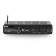 Amplificador Receiver Frahm Slim 3200 Optical Som Ambiente Foto  mini 1