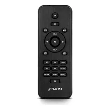 Amplificador Receiver Frahm Slim 3200 Optical Som Ambiente Foto mini  3