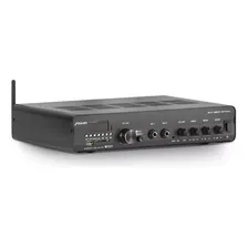 Amplificador Receiver Frahm Slim 3200 Optical Som Ambiente Foto mini  2