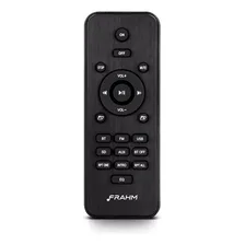 Amplificador Receiver P/ Som Ambiente Frahm Slim 2000 App G3 Foto mini 3