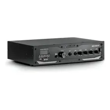 Amplificador Receiver Profissional 400w Bluetooth Frahm Foto mini  2