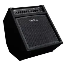 Amplificador Sheldon Bss 2000 Fal 15 Para Contrabaixo 200 W Foto mini 2