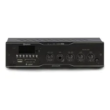 Amplificador Slim 1000 App 40w Frahm Foto  mini 1