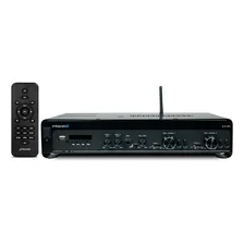 Amplificador Som Ambiente Frahm Slim 4100 300w Bluetooth Foto mini 4