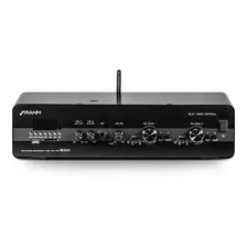Amplificador Som Ambiente Frahm Slim 4100 300w Bluetooth Foto mini  2