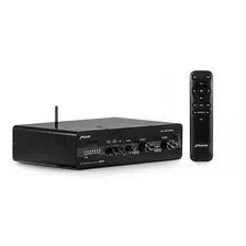 Amplificador Som Ambiente Frahm Slim 4100 300w Bluetooth Foto  mini 1