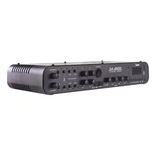 Amplificador Som Ambiente Nca Sa2600 Óptical 180w Rms Foto mini  2