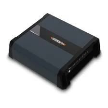 Amplificador Soundigital Sd 1200w Rms 1 Canal 1 Ohms Foto mini 2