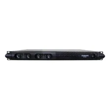Amplificador Soundvoice Sv020 Pro 2000w 4ch - 110/220v Foto mini 1