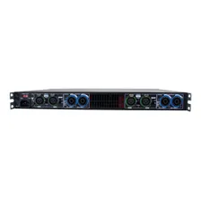 Amplificador Soundvoice Sv020 Pro 2000w 4ch - 110/220v Foto mini 2