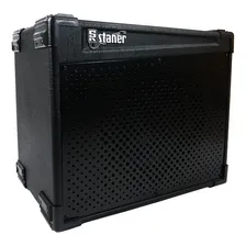 Amplificador Staner Baixo Shout 110b 100w Rms Foto mini 1